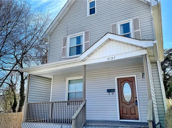 3727 Chartiers Ave, Pittsburgh, PA 15204