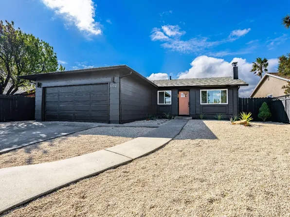 602 Wigeon Way, Suisun City, CA 94585