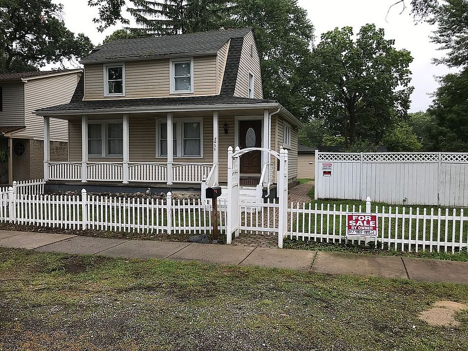 2nd image of 6035 Westpoint St