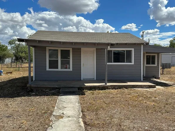 319 E 42nd St, San Angelo, TX 76903