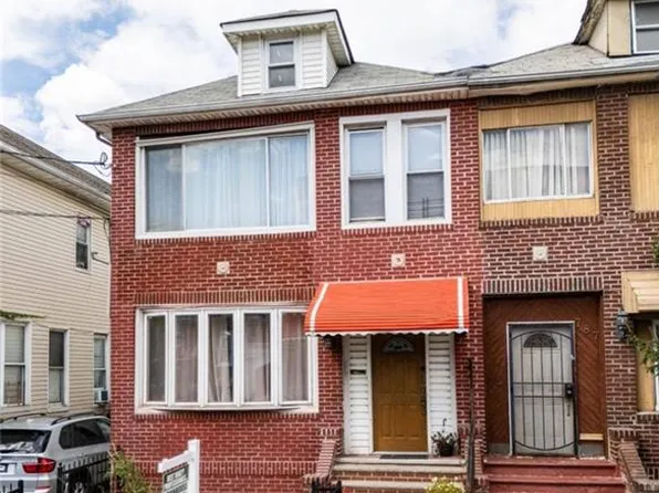 (undisclosed Address), Brooklyn, NY 11203