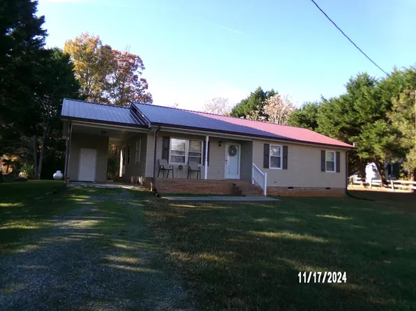 1055 Hardings Mill Rd, Nathalie, VA 24577