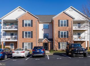 2001 Rudy Serra Dr UNIT 2C, Eldersburg, MD 21784