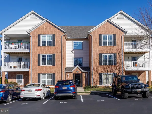 2001 Rudy Serra Dr Unit 2C, Eldersburg, MD 21784