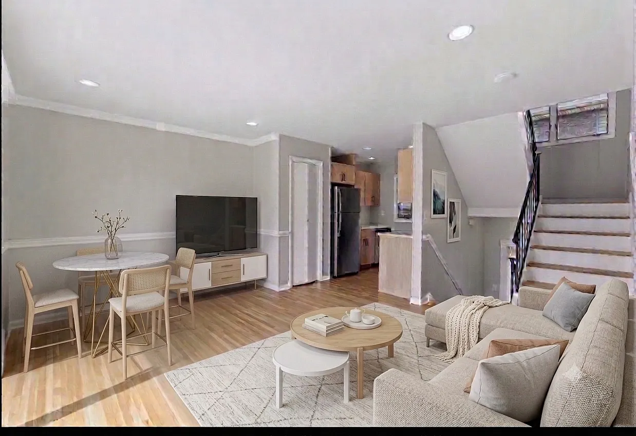 2 bed, $2,775 — Photo 2