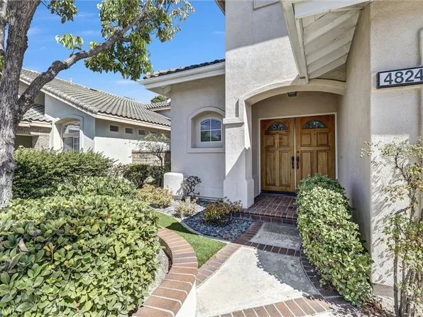 4824 Firenza Dr, Cypress, CA 90630