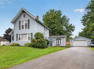 1801 Myrtle Ave, Ashtabula, OH 44004