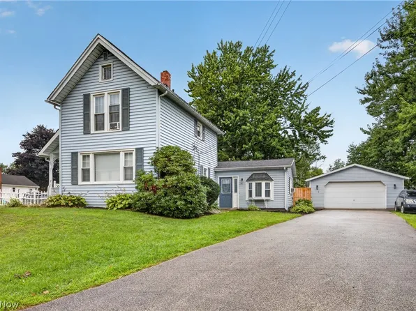 1801 Myrtle Ave, Ashtabula, OH 44004
