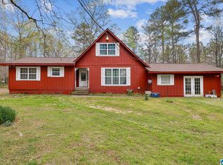 121 Mitchell Rd, Ashville, AL 35953
