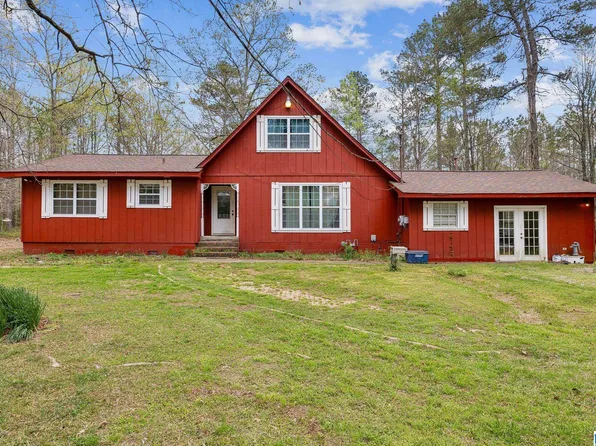 121 Mitchell Rd, Ashville, AL 35953