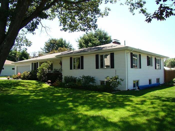 61 Montello Street