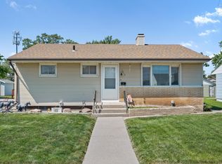 1212 16th St, Columbus, NE 68601
