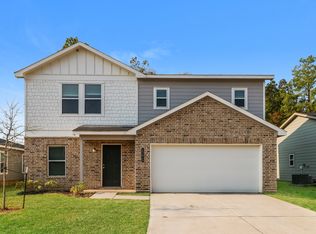 15614 Briar Forest Dr, Conroe, TX 77306