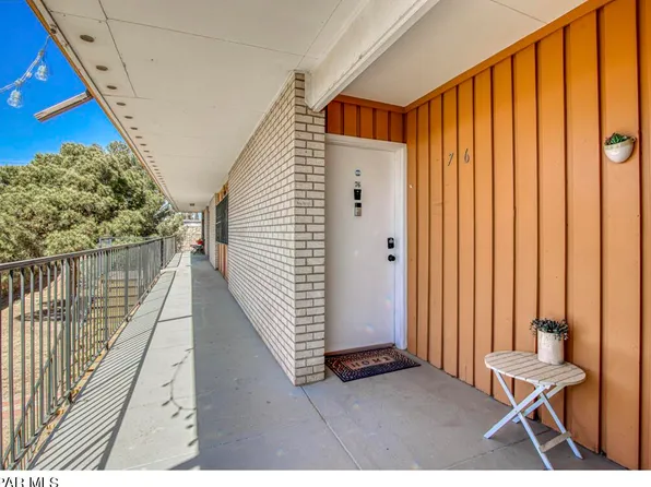 6400 Edgemere Blvd APT 76, El Paso, TX 79925