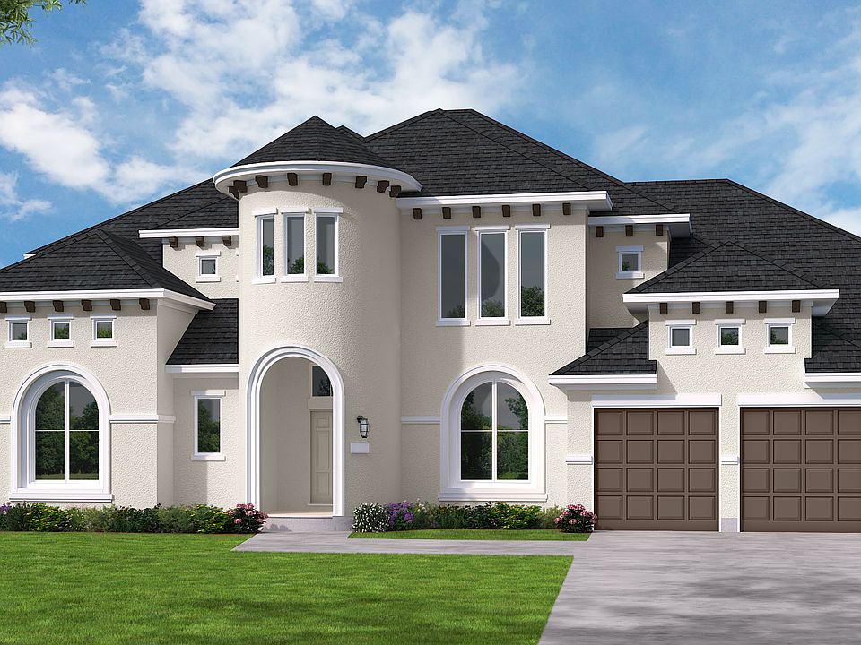Elevation F