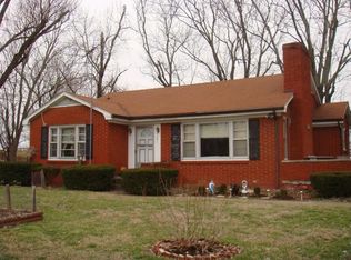 231 Heddenimel Ln, Shelbyville, KY 40065