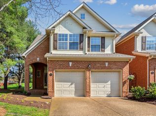641 Old Hickory Blvd UNIT 130, Brentwood, TN 37027