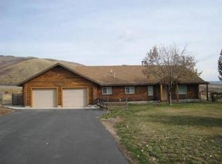 5366 N 3325 E, Liberty, UT 84310