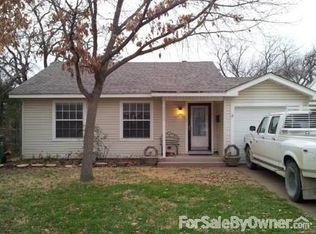 2210 Shepherd St, Wichita Falls, TX 76309