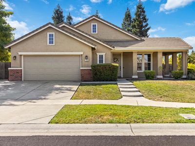 1394 Felton Way, Plumas Lake, CA, 95961