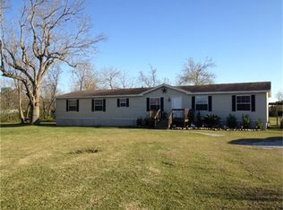 13245 18th St, Santa Fe, TX 77510