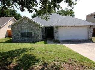 494 Matthew St, Universal City, TX 78148