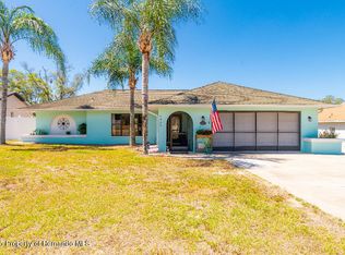 2435 Comerwood Dr, Spring Hill, FL 34609