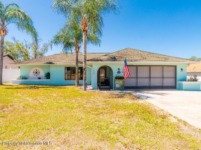2435 Comerwood Dr, Spring Hill, FL, 34609