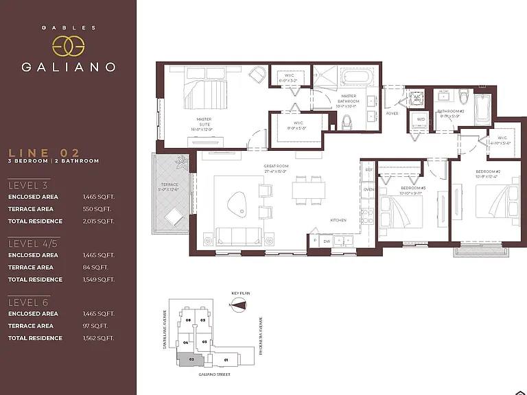 1091 Galiano St #502 — Photo 24