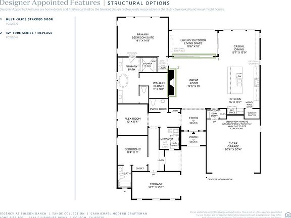 4th image of 3614 Clubhouse Pkwy