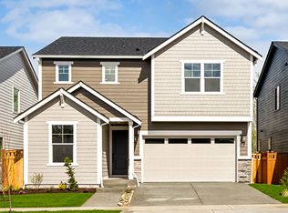 20335 148th St E, Bonney Lake, WA 98391