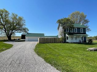 8615 State Route 204 NW, Thornville, OH 43076