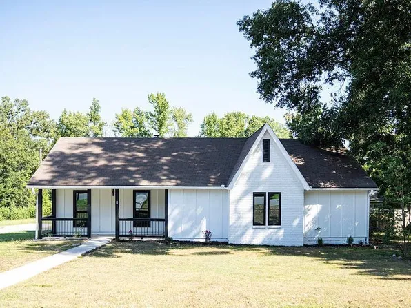 7 Neal St, Bryant, AR 72022