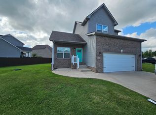 407 Preakness Cir, Pleasant View, TN 37146