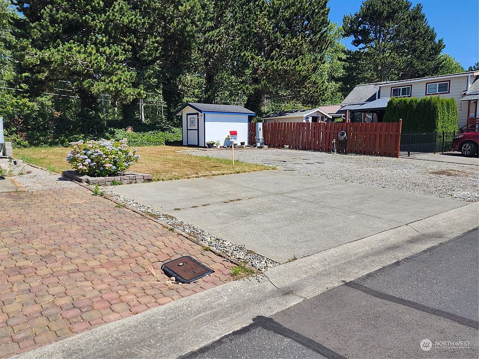 4751 Birch Bay Lynden Road UNIT 144, Blaine, WA 98230 MLS 2139723