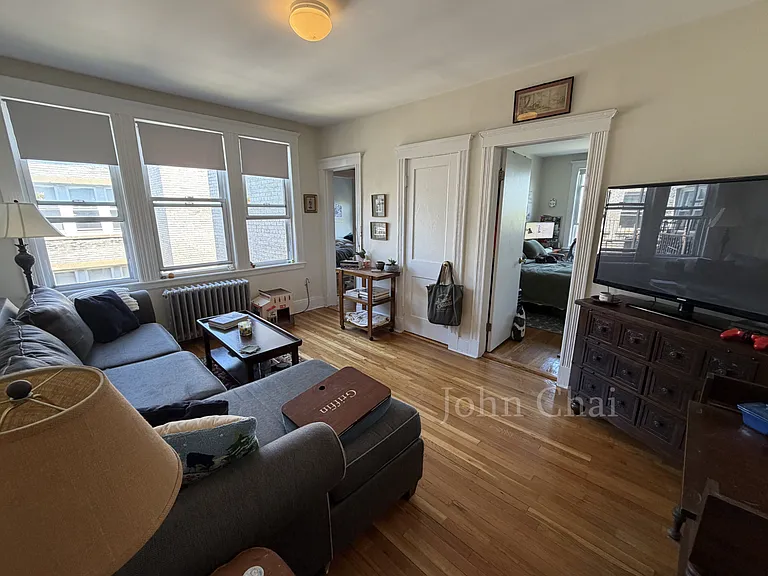 1630 Commonwealth Ave #25 — Photo 2