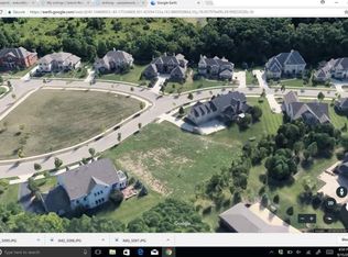 9313 Donatello Dr, Dublin, OH 43016