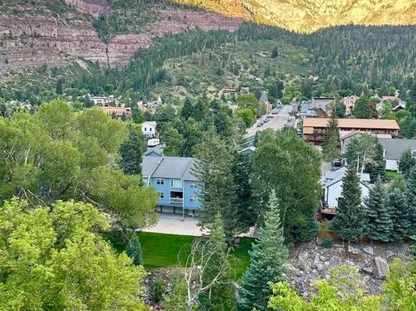 114 Spruce Court, Ouray, CO 81427