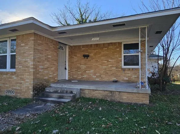 3100 S Arch St, Little Rock, AR 72206