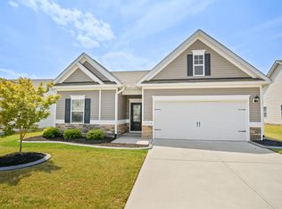 1316 London Meadow Way, Fuquay Varina, NC 27526