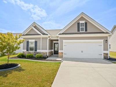 1316 London Meadow Way, Fuquay Varina, NC, 27526