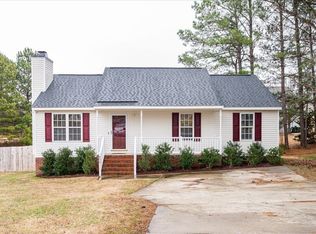 802 Delray Ln, Knightdale, NC 27545