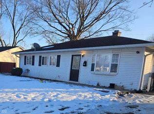 3130 Chrysler St, Indianapolis, IN