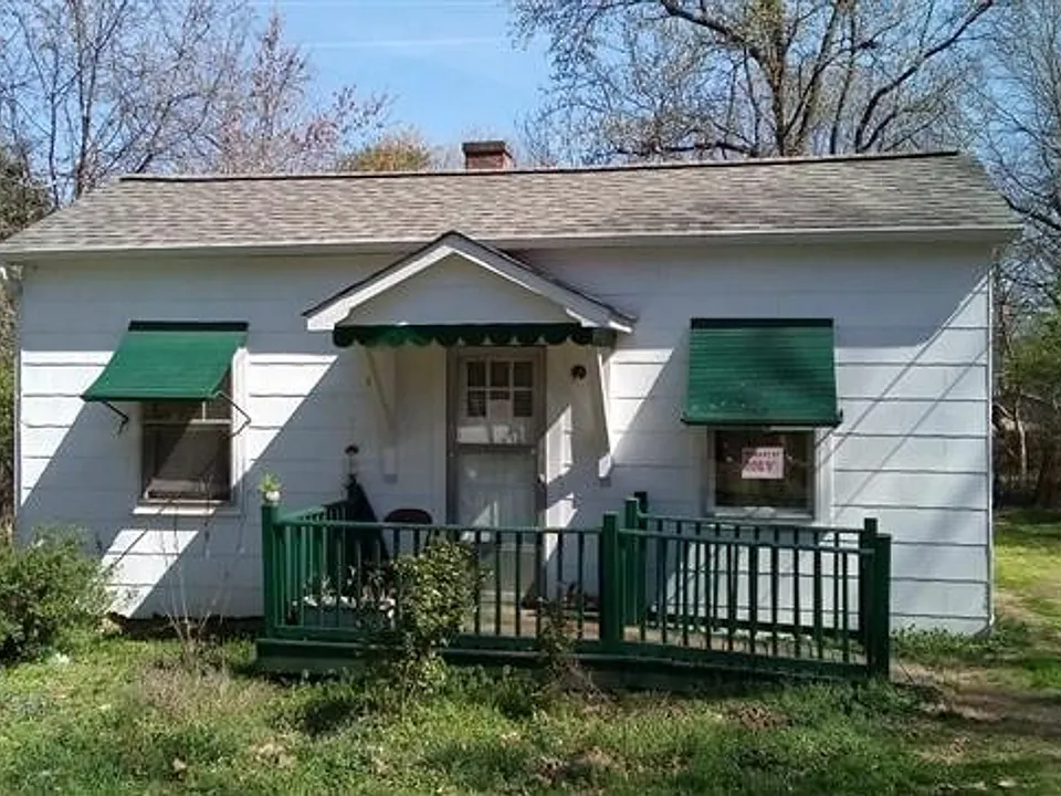 612 N Miller Ave