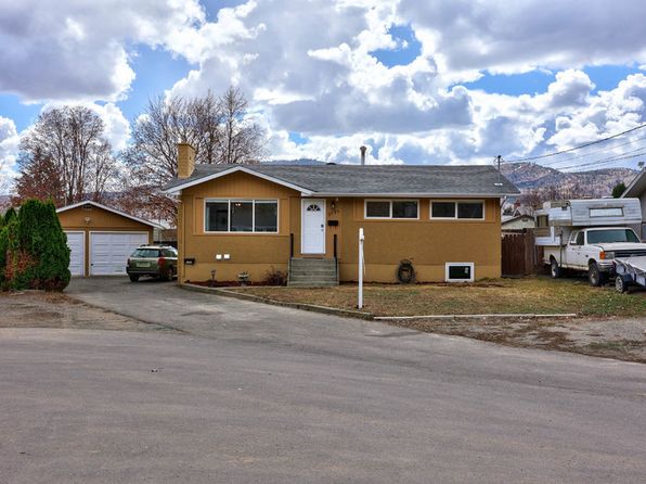 2235 Shannon Pl #1A, Kamloops, BC V2B 4Z5