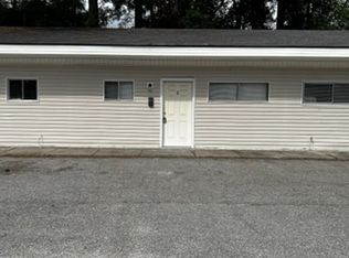 128 Gause St #II-03, Hinesville, GA 31313