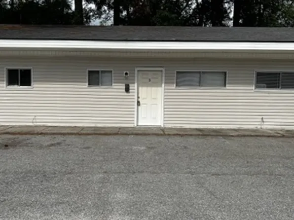 128 Gause Street