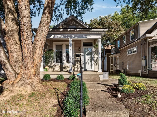 1835 Deer Park Ave, Louisville, KY 40205