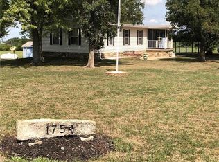 1754 Tennessee Ter, Rantoul, KS 66079