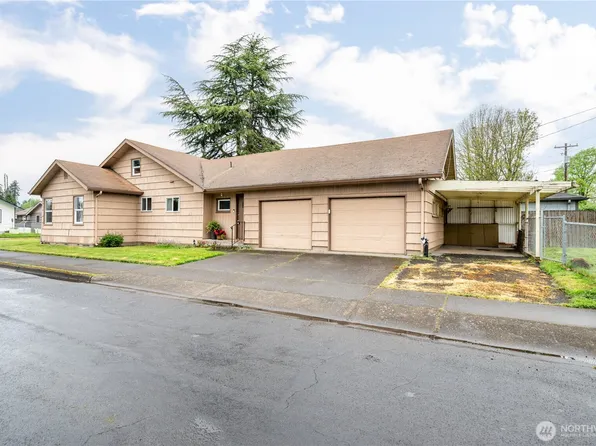 302 23rd Avenue, Longview, WA 98632